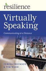 Resilience: Virtually Speaking