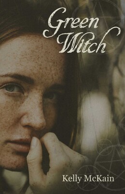 Green Witch Green Witch