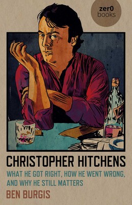 Christopher Hitchens Christopher Hitchens