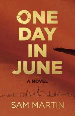 One Day In June One Day In June