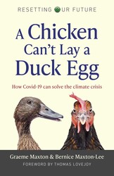 A Chicken Can't Lay a Duck Egg