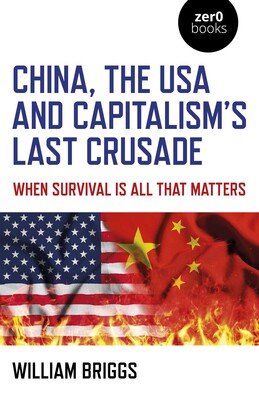 China, the USA and Capitalism's Last Crusade China, the USA and Capitalism's Last Crusade