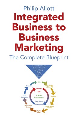 Integrated Business To Business Marketing Integrated Business To Business Marketing