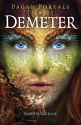 Pagan Portals - Demeter Pagan Portals - Demeter
