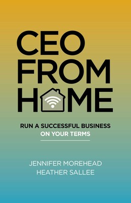 CEO From Home CEO From Home