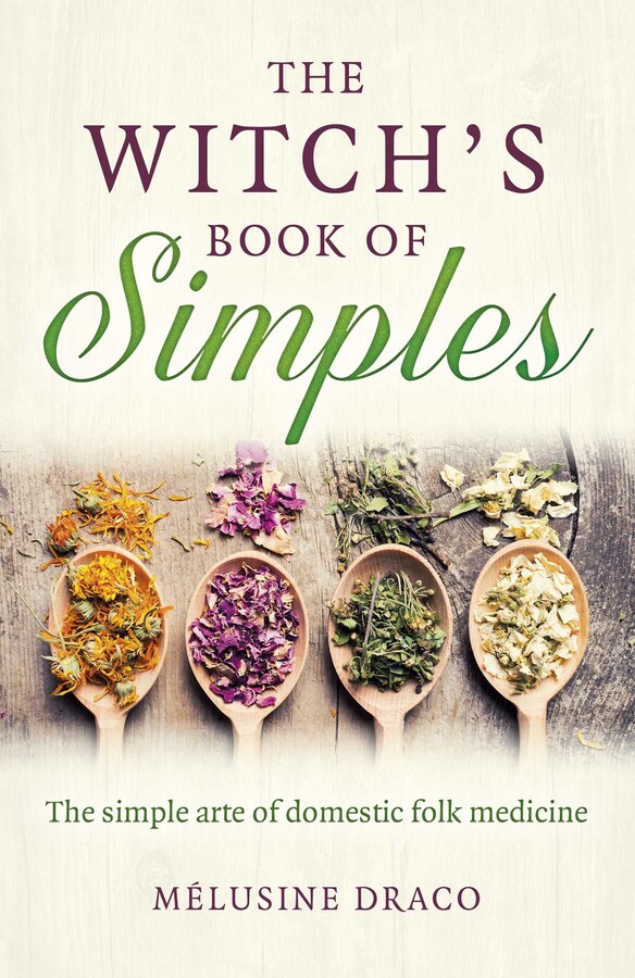 Witch's Book of Simples