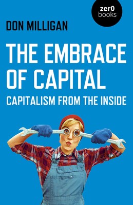 Embrace of Capital Embrace of Capital