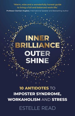Inner Brilliance, Outer Shine Inner Brilliance, Outer Shine