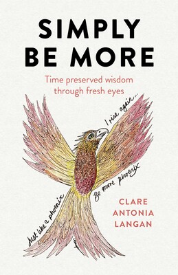 Simply Be More Simply Be More