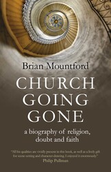 Church Going Gone Church Going Gone