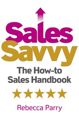 Sales Savvy Sales Savvy