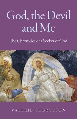 God, the Devil and Me God, the Devil and Me