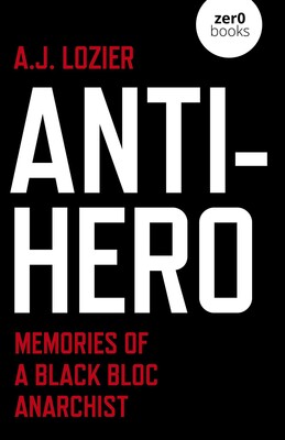 Anti-Hero Anti-Hero
