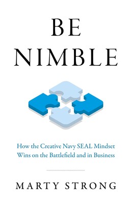 Be Nimble Be Nimble