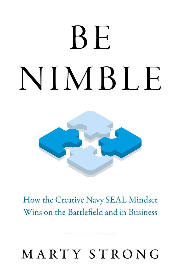 Be Nimble