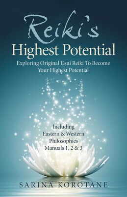 Reiki's Highest Potential Reiki's Highest Potential