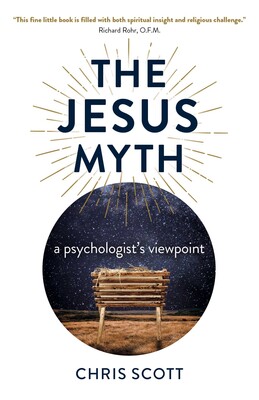 Jesus Myth Jesus Myth