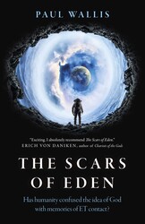 Scars of Eden Scars of Eden