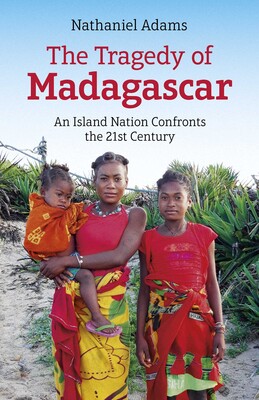 Tragedy of Madagascar Tragedy of Madagascar