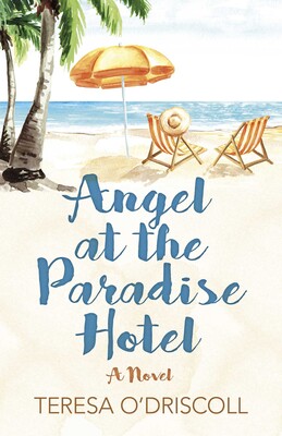 Angel at the Paradise Hotel Angel at the Paradise Hotel