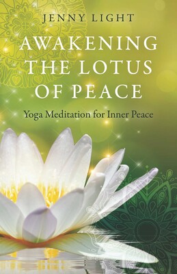 Awakening the Lotus of Peace Awakening the Lotus of Peace