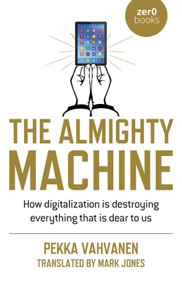 The Almighty Machine The Almighty Machine