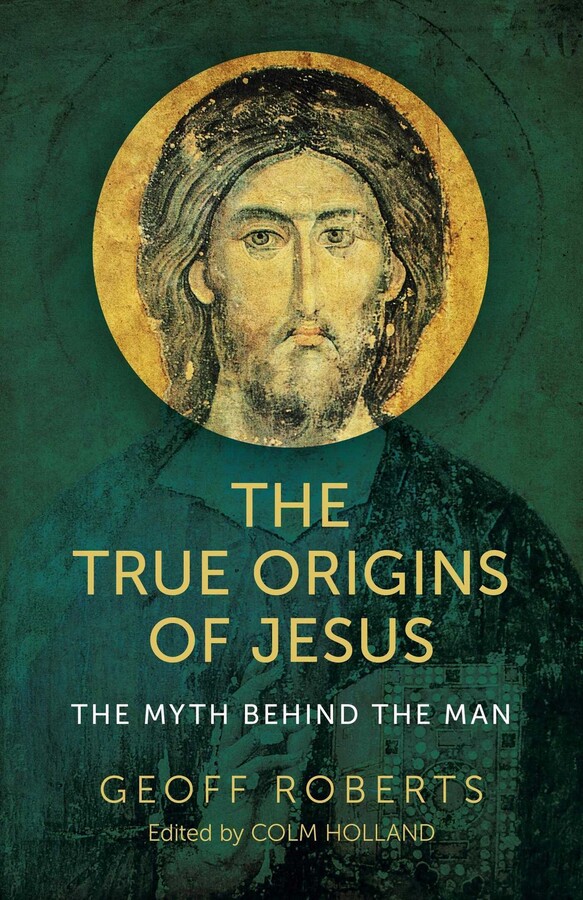 True Origins of Jesus