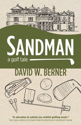 Sandman Sandman