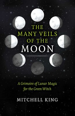 Many Veils of the Moon Many Veils of the Moon