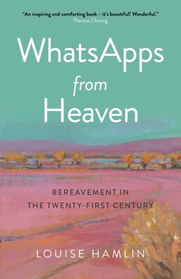WhatsApps from Heaven WhatsApps from Heaven