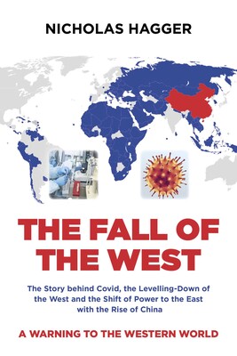 The Fall of the West The Fall of the West