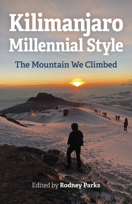 Kilimanjaro Millennial Style Kilimanjaro Millennial Style