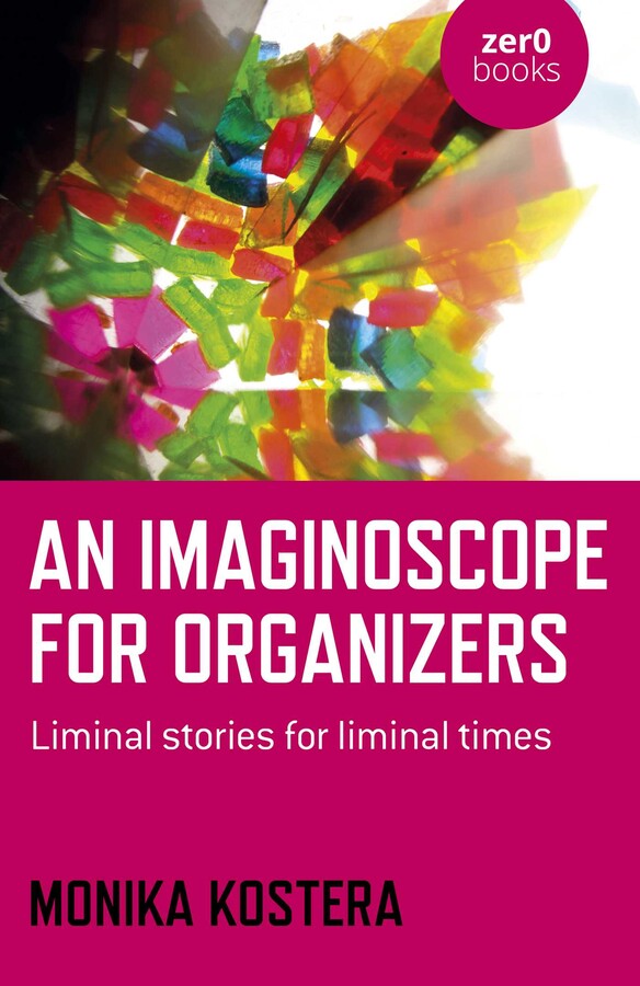 Imaginoscope for Organizers