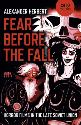 Fear Before the Fall Fear Before the Fall