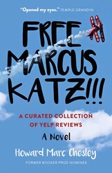 Free Marcus Katz Free Marcus Katz