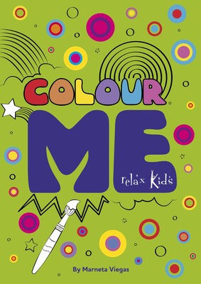 Colour ME Colour ME