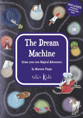 The Dream Machine The Dream Machine