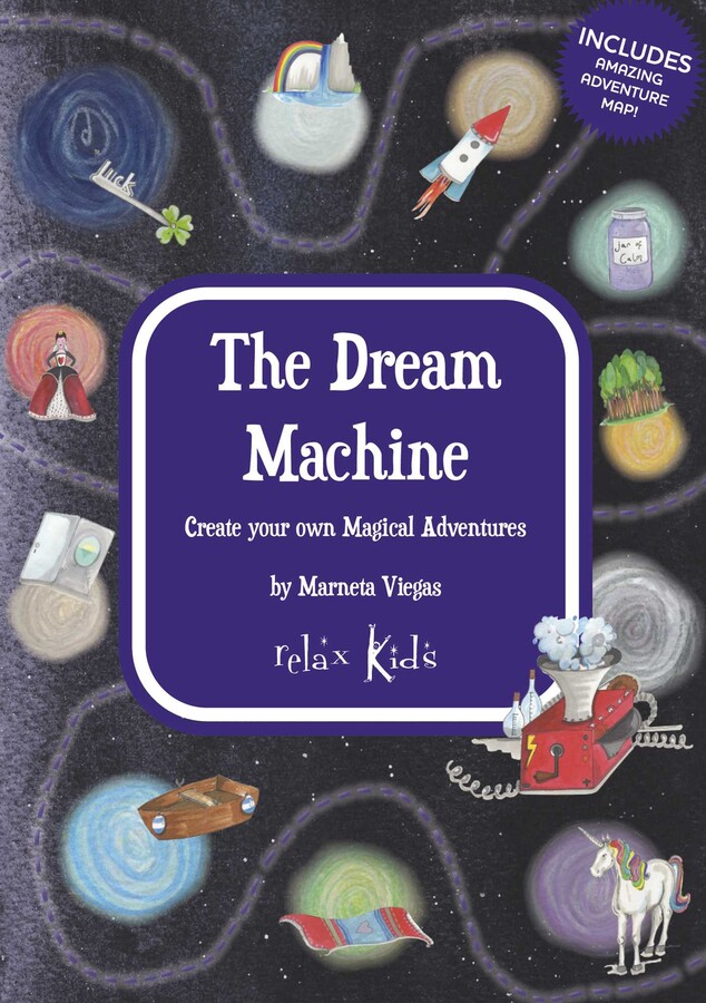 Dream Machine