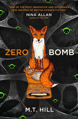 Zero Bomb Zero Bomb