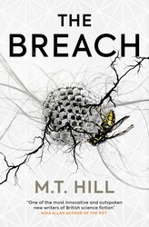 The Breach The Breach