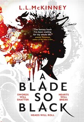 A Blade So Black A Blade So Black