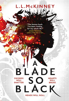 A Blade So Black A Blade So Black