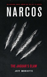 Narcos: The Jaguar's Claw Narcos: The Jaguar's Claw