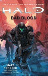 Halo: Bad Blood Halo: Bad Blood