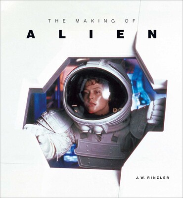 The Making of Alien The Making of Alien
