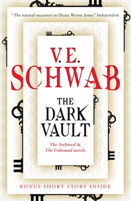The Dark Vault The Dark Vault