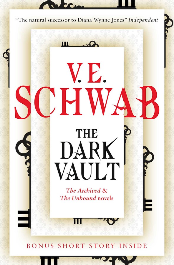 Dark Vault