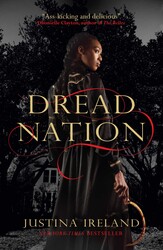 Dread Nation Dread Nation