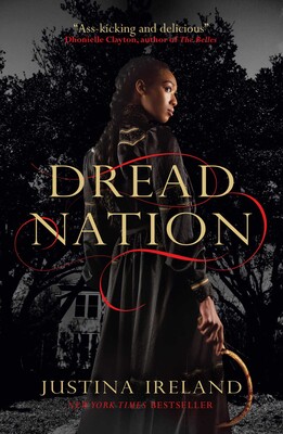 Dread Nation Dread Nation