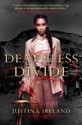 Deathless Divide Deathless Divide